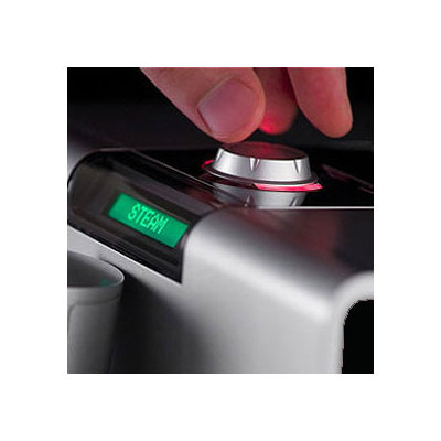Jura Capresso IMPRESSA J9 One Touch TFT Espresso Machine