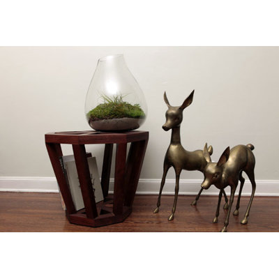 ARTLESS SQ End Table