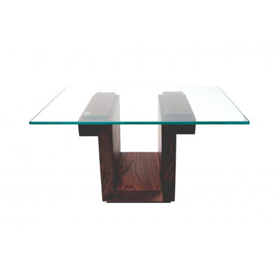 ARTLESS SQG End Table