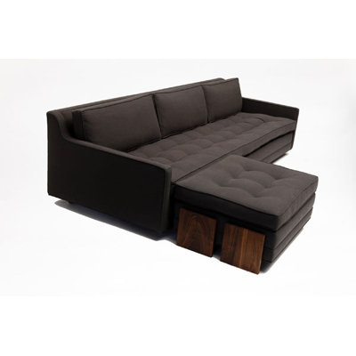 ARTLESS Up Solutions Sofa and Ottoman