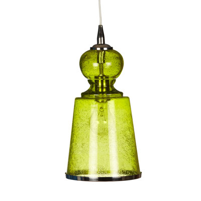 Jamie Young Company Long Lafitte Pendant
