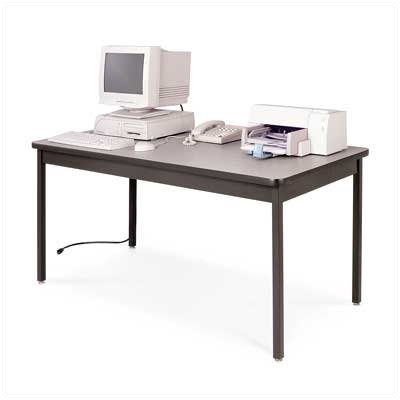 Virco 6800 Series Multi-Purpose Table (20" x 60")