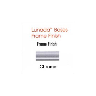 Virco Lunada Bi-point 29" Base