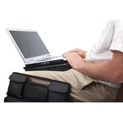 Ohmetric Workstation Laptop 2 in 1
