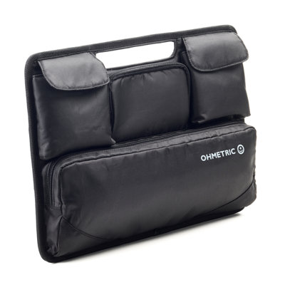 Ohmetric Workstation Laptop 2 in 1