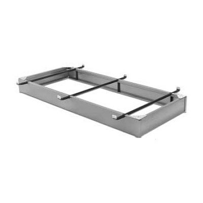 Fashion Bed Group Bed Supports All Steel Bed Base