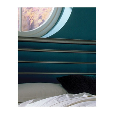 Fashion Bed Group Chatham Metal Headboard
