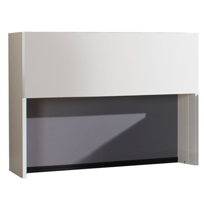 Great Openings Trace L-Shape Desk Office Suite