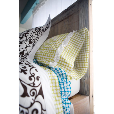 India Rose Lucy Duvet Set