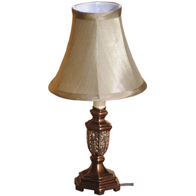Santa's Workshop Accent Lamps (Set of 3)