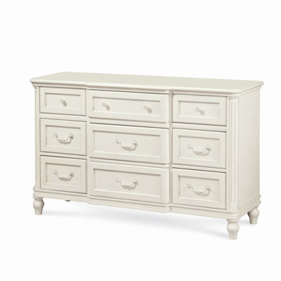 SmartStuff Furniture Gabriella Drawer Dresser