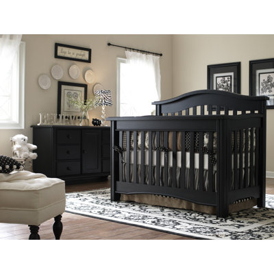 Bonavita Hudson Lifestyle  Crib