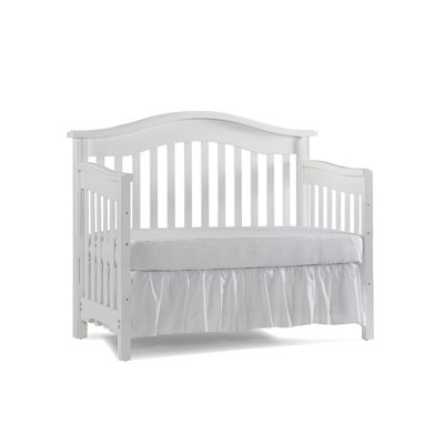 Bonavita Hudson Lifestyle  Crib