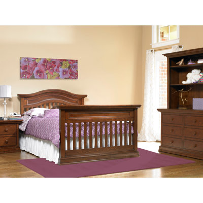 Bonavita Sheffield Lifestyle Crib