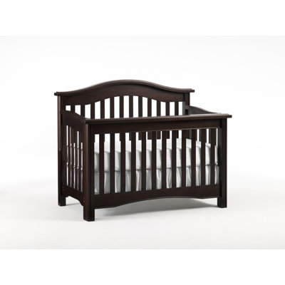 Bonavita Hudson Lifestyle  Crib