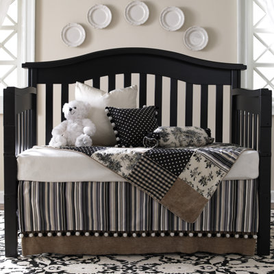 Bonavita Hudson Lifestyle  Crib