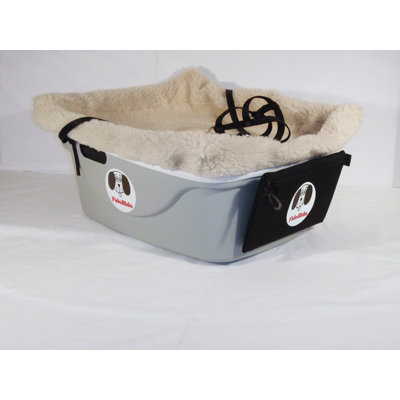 FidoRido One Seater Dog Car Seat