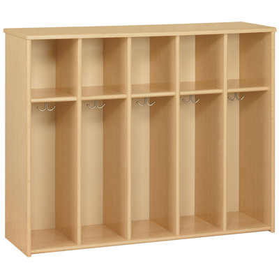 TotMate Eco Laminate Toddler Locker