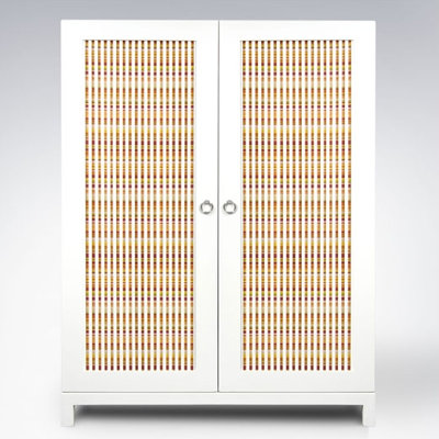ducduc Cabana Twin Canopy Bedroom Collection