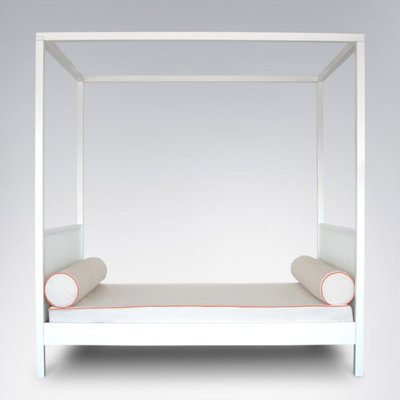 ducduc Cabana Twin Canopy Bedroom Collection