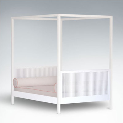 ducduc Cabana Twin Canopy Bedroom Collection