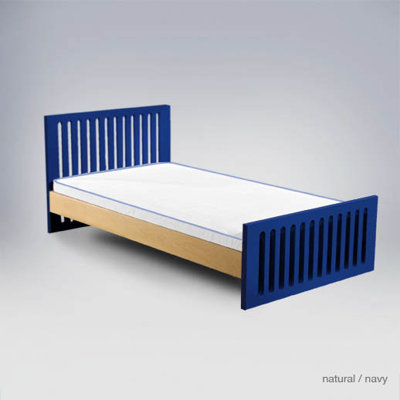 ducduc Alex Classic Twin Bedroom Collection