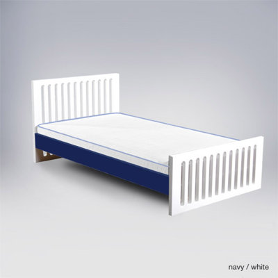 ducduc Alex Classic Twin Bed