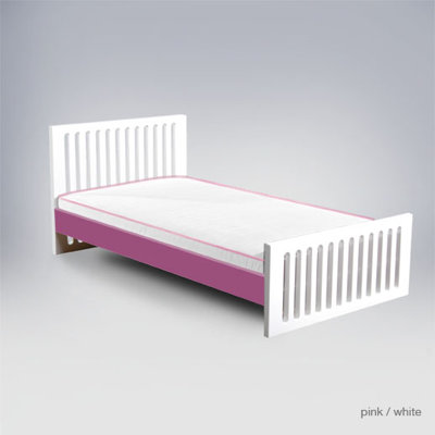 ducduc Alex Classic Twin Bed
