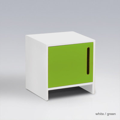 ducduc Alex Nightstand