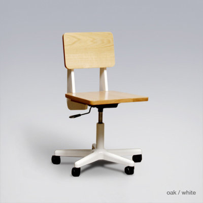 ducduc Austin Kid's Desk Chair