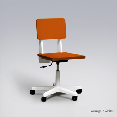 ducduc Austin Kid's Desk Chair