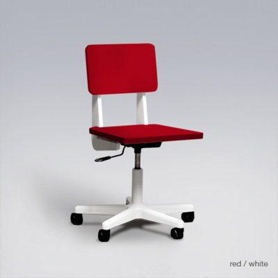 ducduc Austin Kid's Desk Chair