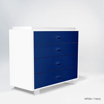 ducduc Austin 4 Drawer Changer