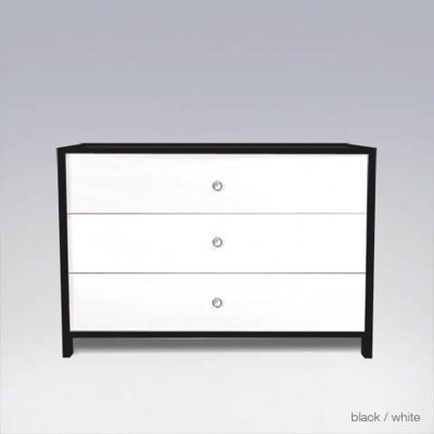 ducduc Cabana 3 Drawer Dresser