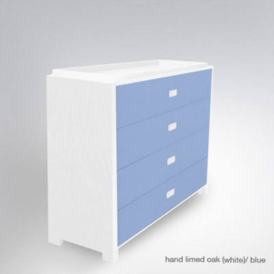 ducduc Campaign 4 Drawer Changer