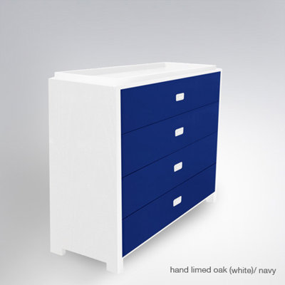 ducduc Campaign 4 Drawer Changer