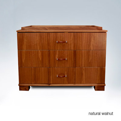 ducduc Morgan 3 Drawer Changer