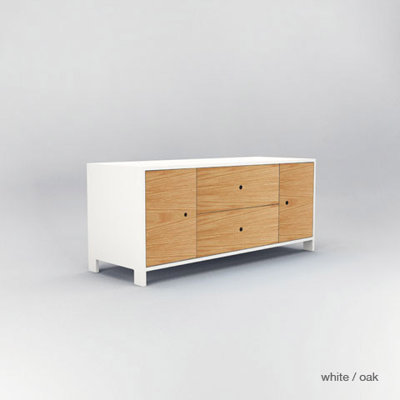 ducduc Parker Credenza