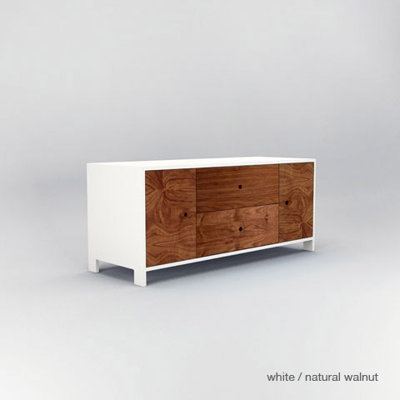 ducduc Parker Credenza