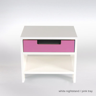 ducduc Parker 1 Drawer Nightstand
