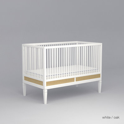 ducduc Savannah Crib