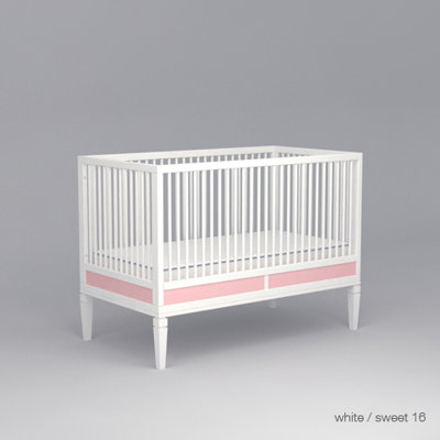 ducduc Savannah Crib