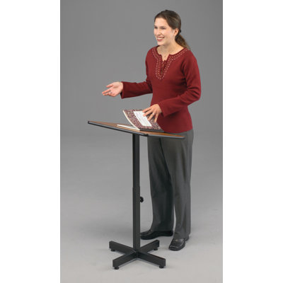 Balt T-Lect Lectern