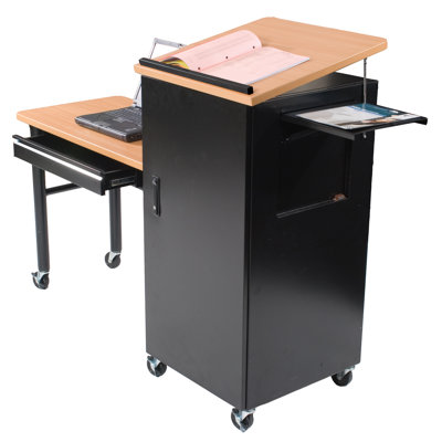Balt Lecture Computer Workstation