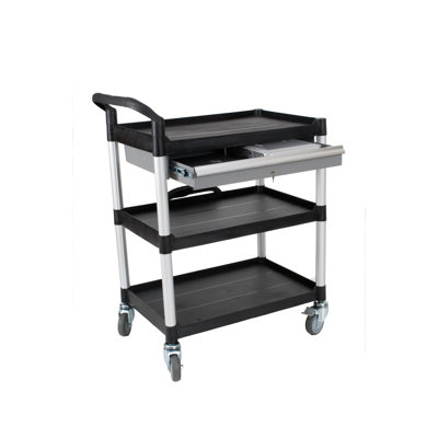 Balt Platinum AV Cart