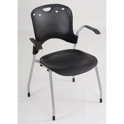 Balt Circulation Stacking Chairs (4 pack)
