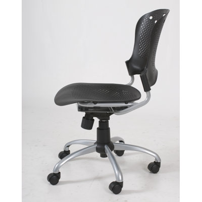 Balt Circulation Mid-Back Task Chair