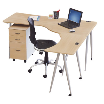 Balt iFlex File Cabinet
