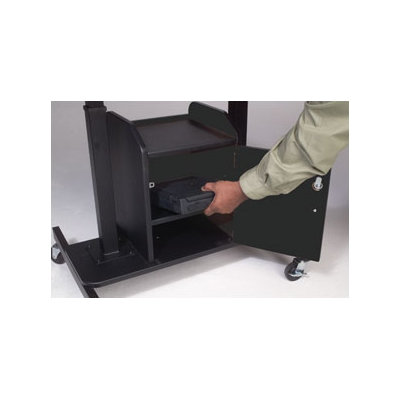 Balt Proview Projector Cart