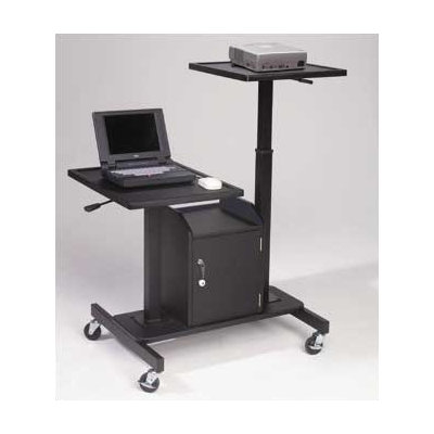 Balt Proview Projector Cart